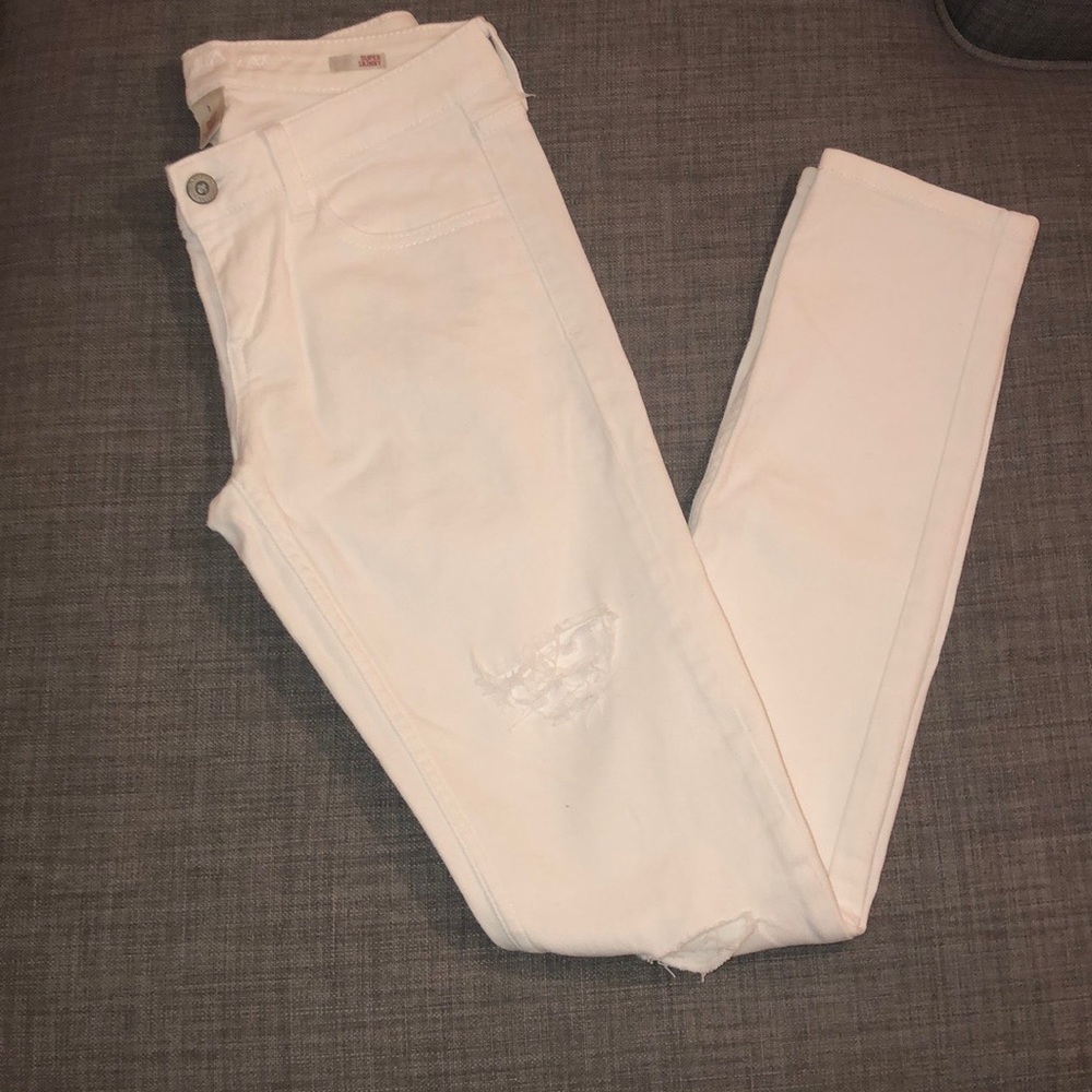❌❌Juniors Super Skinny Jeans❌❌
